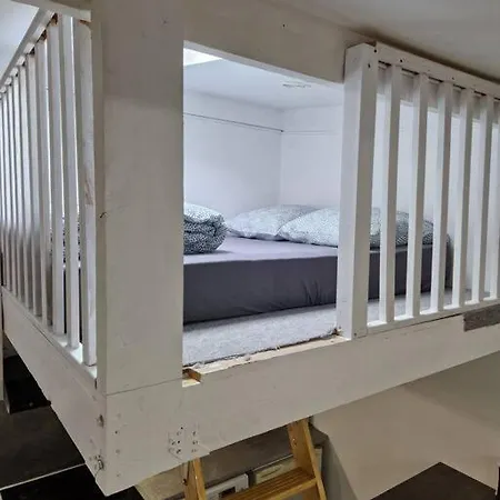 Appartamento Maison Individuelle A *