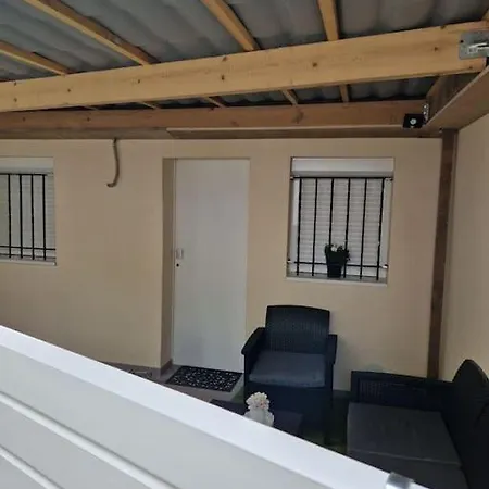Appartamento Maison Individuelle A Drancy