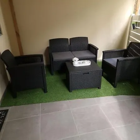 Maison Individuelle A * Drancy