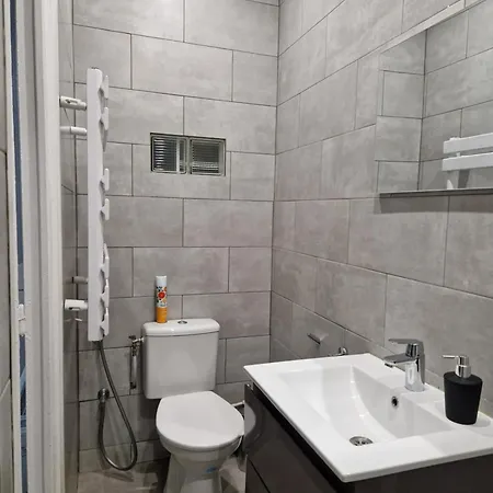 Maison Individuelle A Drancy