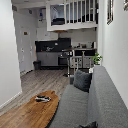 Appartamento Maison Individuelle A